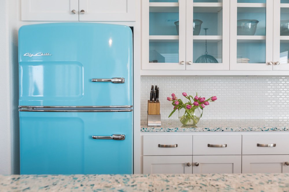 How Much Do Recycled Glass Countertops Cost?